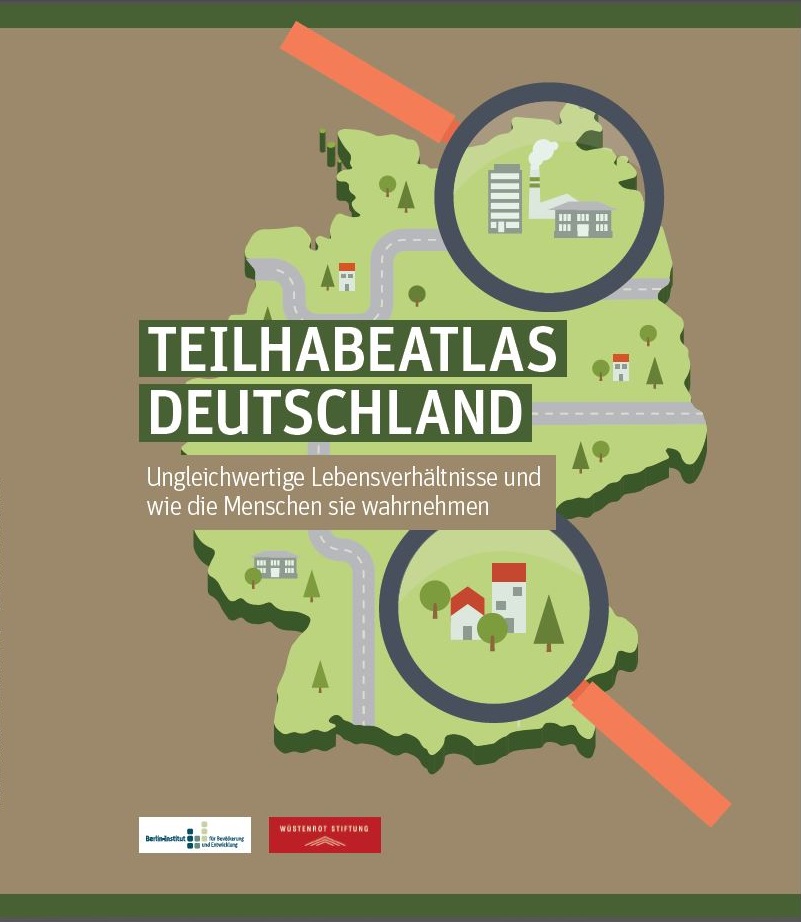 Grafik © Wüstenrot Stiftung