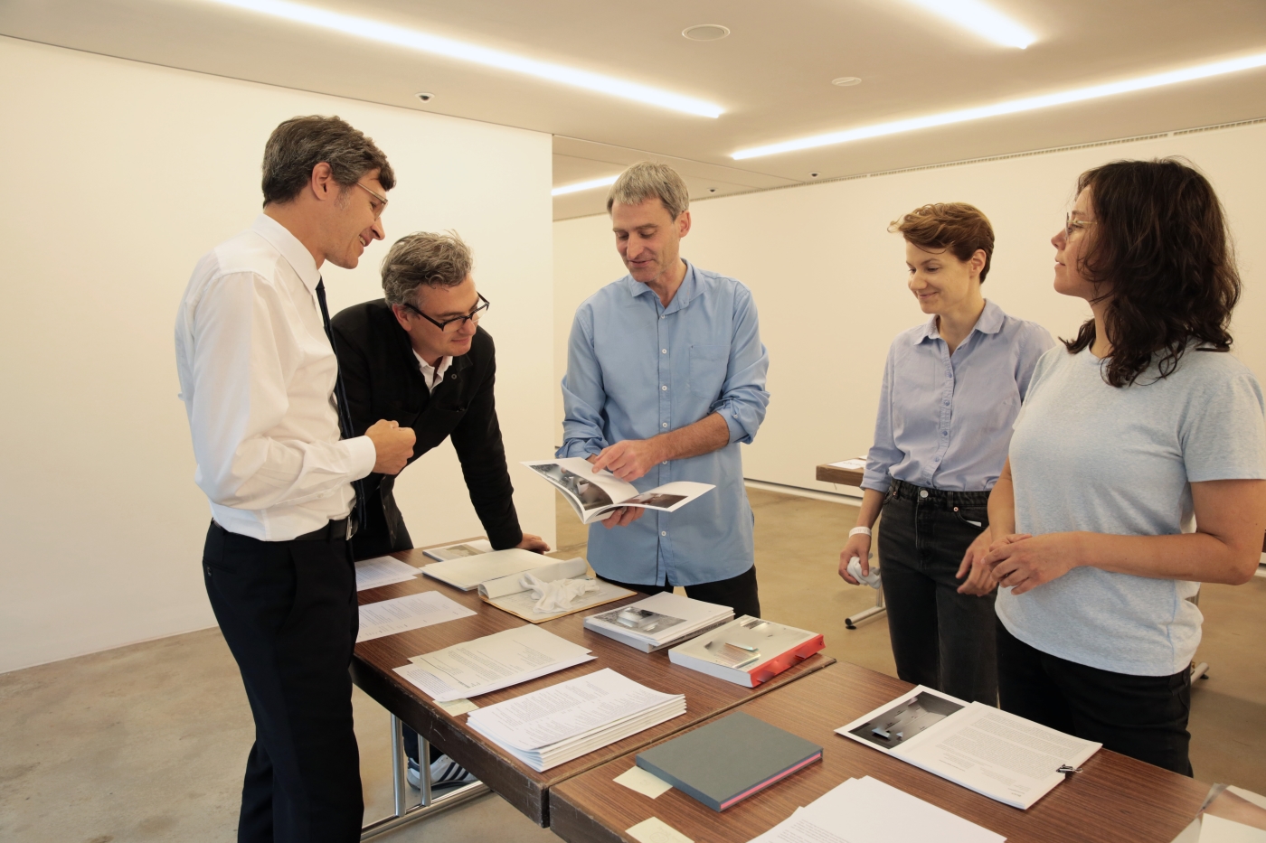 jury