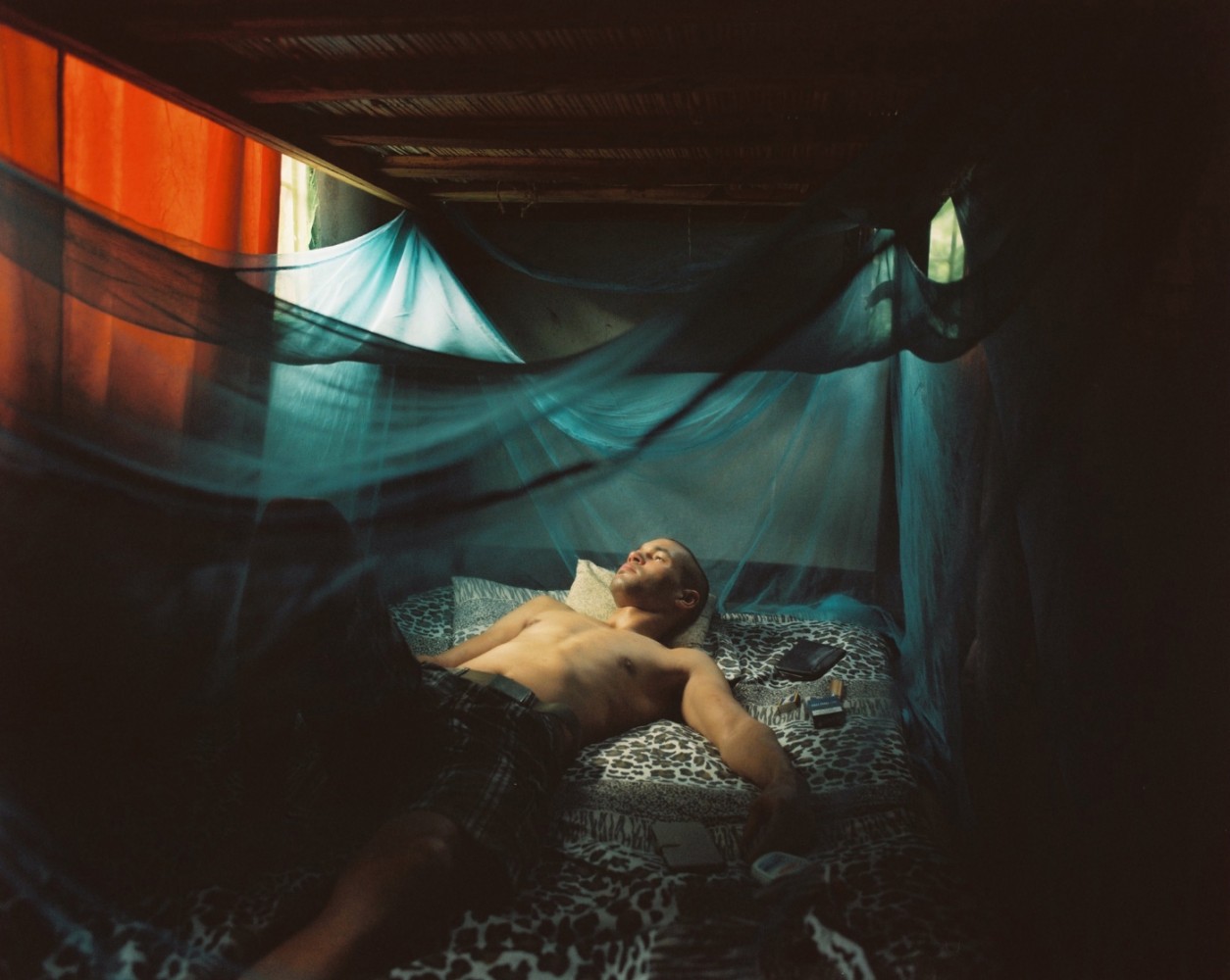 Foto © Malte Wandel