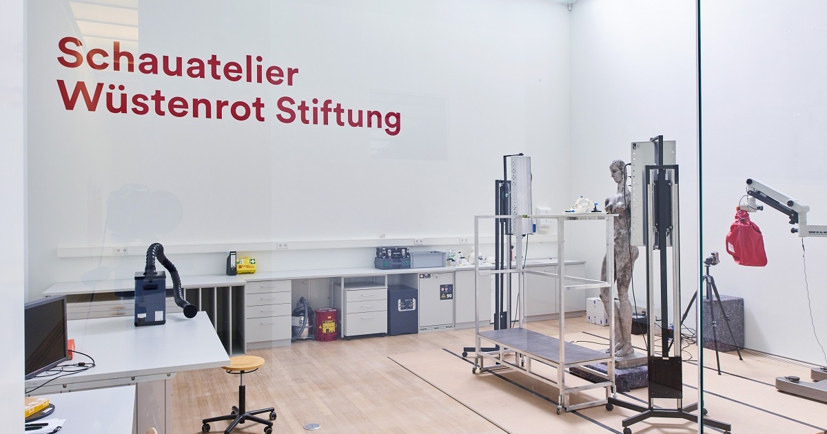 Foto © Staatsgalerie Stuttgart