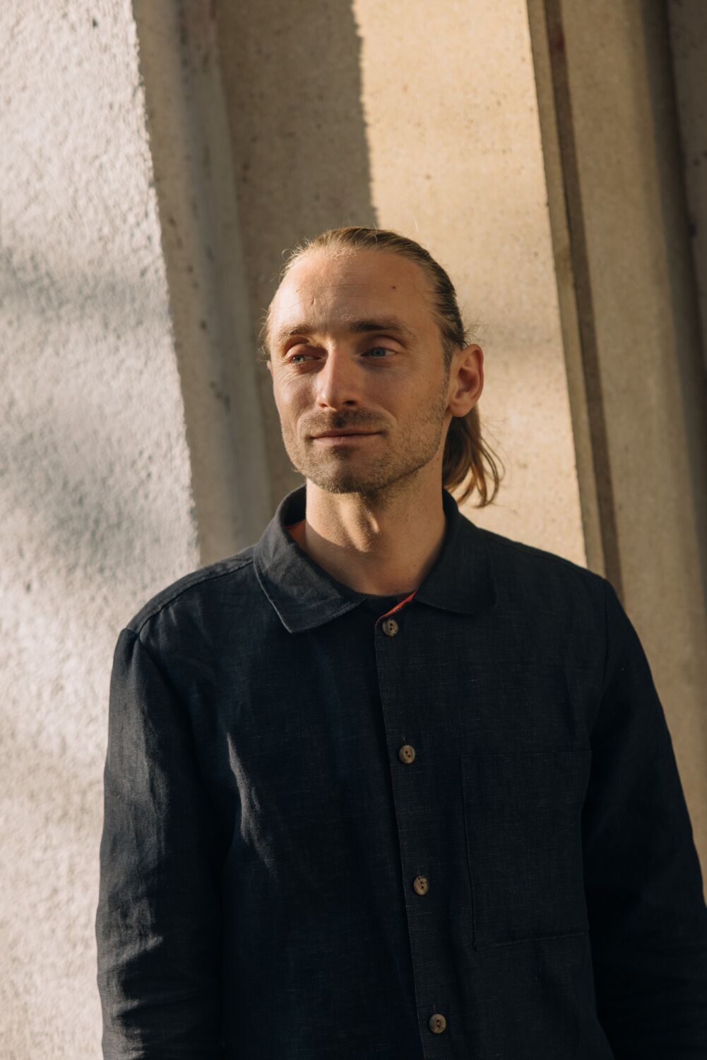 Foto © Ben Kuhlmann