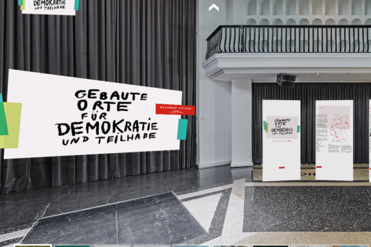 Foto © Wüstenrot Stiftung
