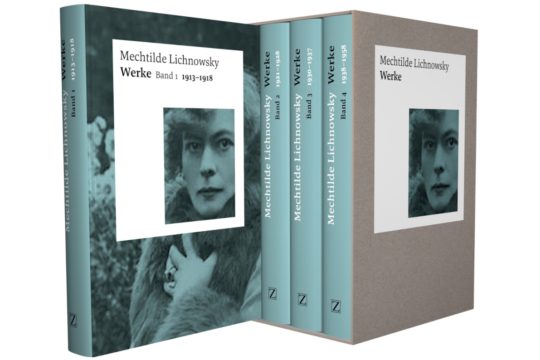 Foto © Hanser Literaturverlage