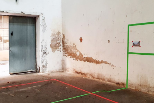 Foto © Kunstschule Labyrinth