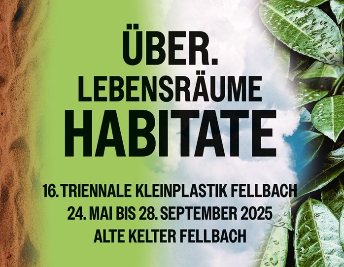 16. Triennale Kleinplastik Stadt Fellbach