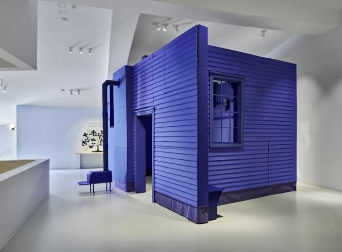Foto: Bernhard Strauss © Vitra Design Museum
