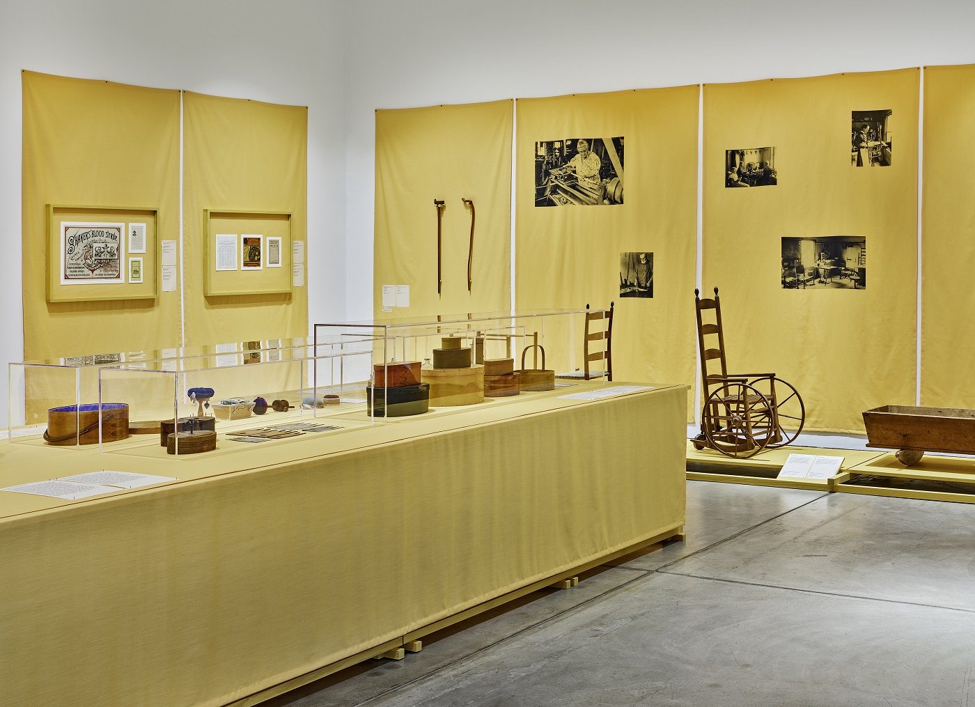 Foto: Bernhard Strauss © Vitra Design Museum Foto: Bernhard Strauss © Vitra Design Museum
