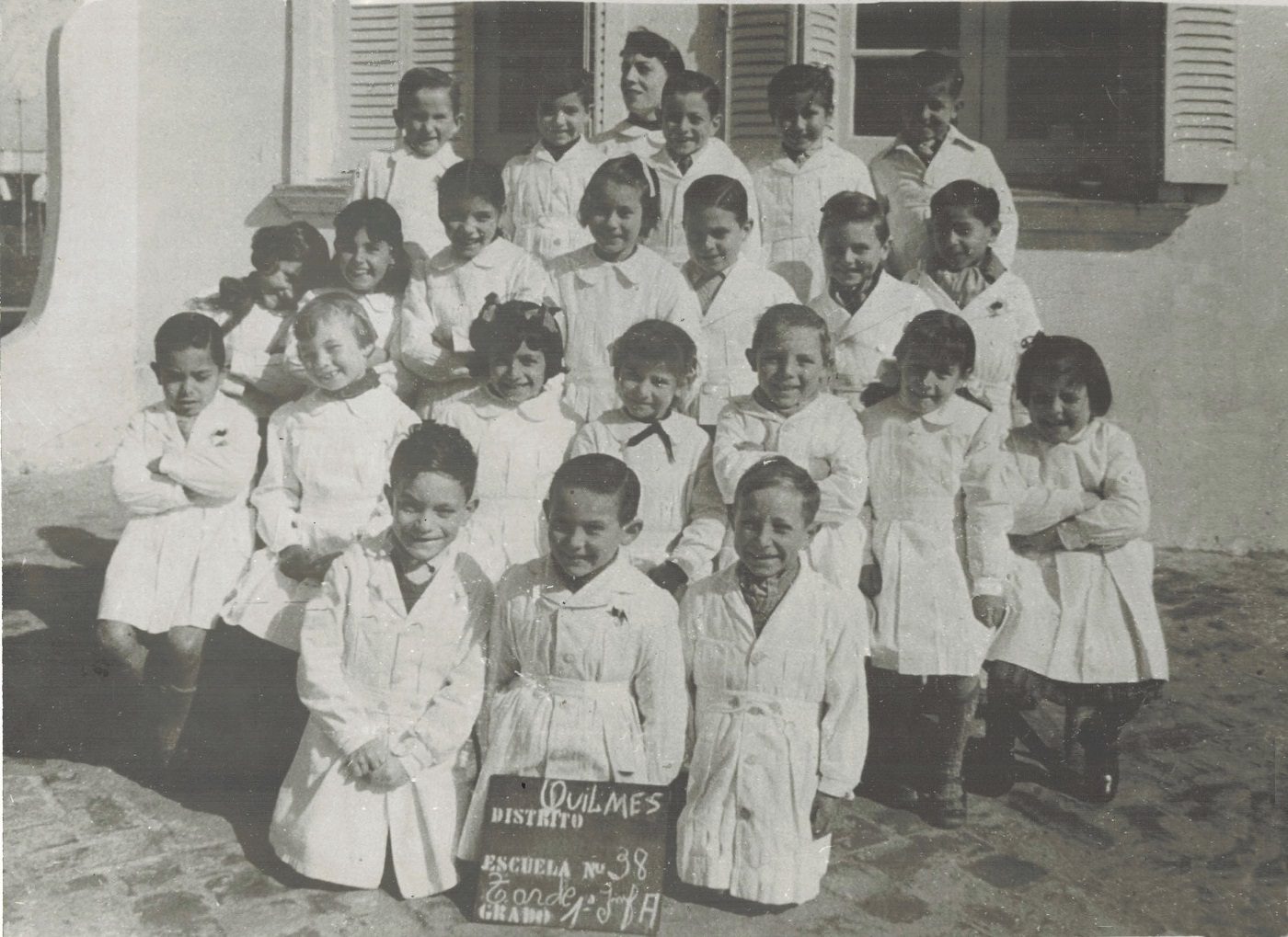 Foto © Archiv Marta Hofmann Foto © Archiv Marta Hofmann