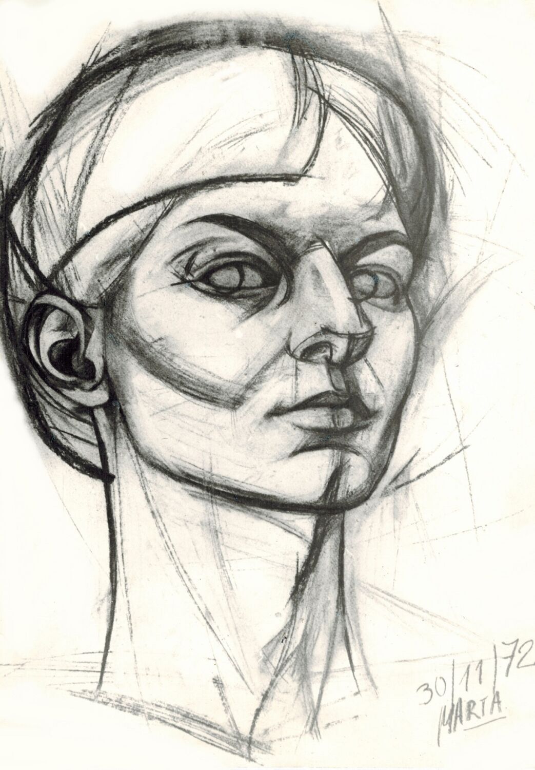 Foto © Archiv Marta Hofmann Foto © Archiv Marta Hofmann