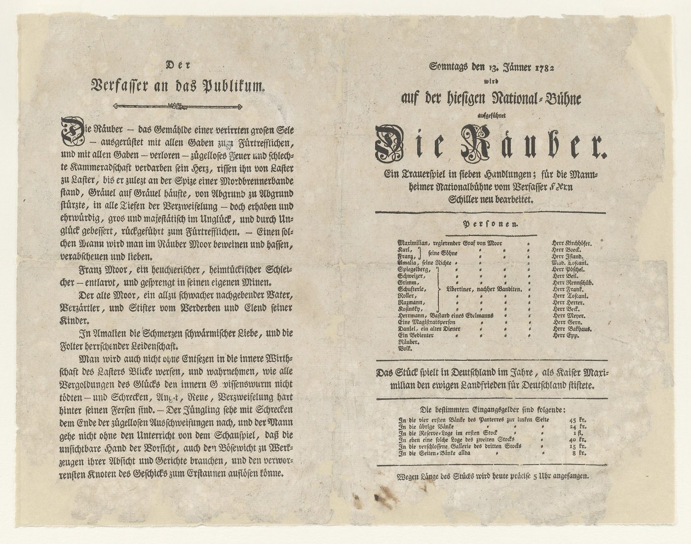 Foto © DLA Marbach Foto © DLA Marbach