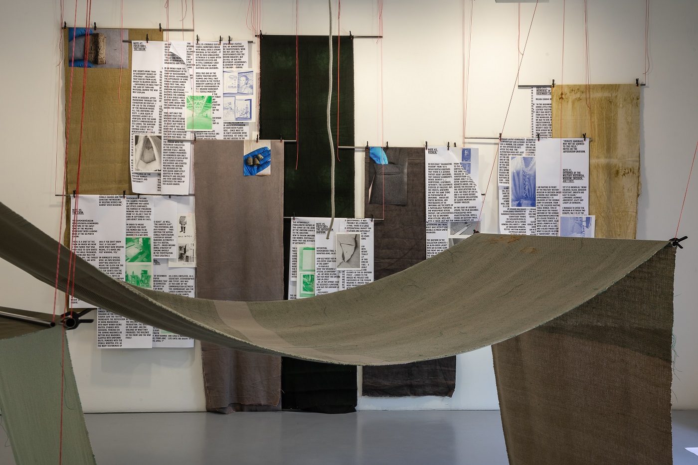 Courtesy / © Dominique Hurth