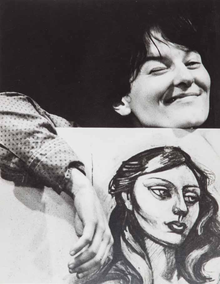 Foto © Archiv Marta Hofmann Foto © Archiv Marta Hofmann