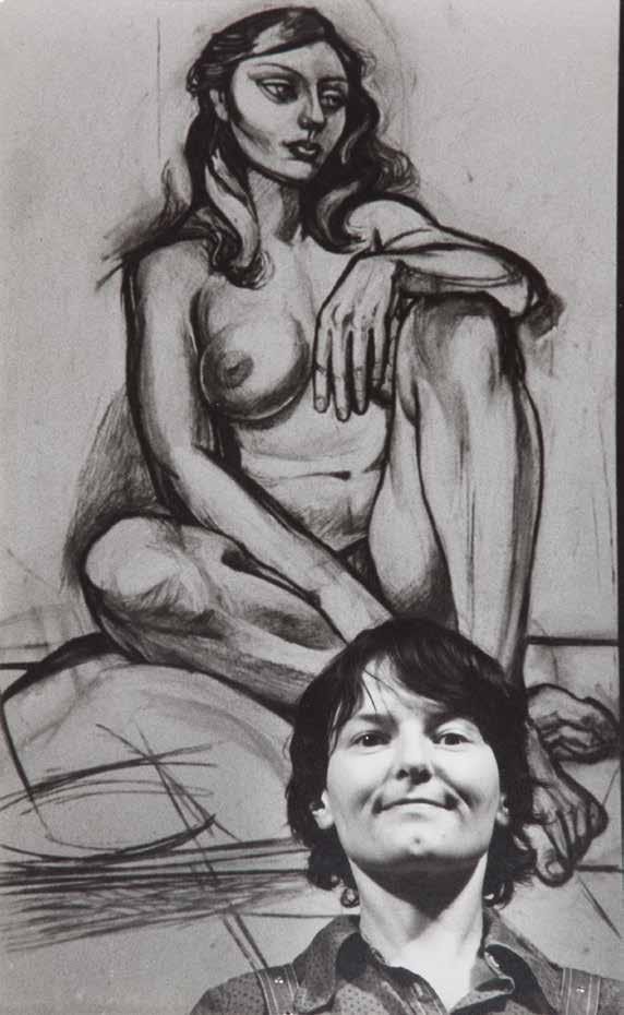 Foto © Archiv Marta Hofmann Foto © Archiv Marta Hofmann