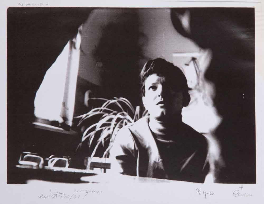 Foto © Archiv Marta Hofmann Foto © Archiv Marta Hofmann