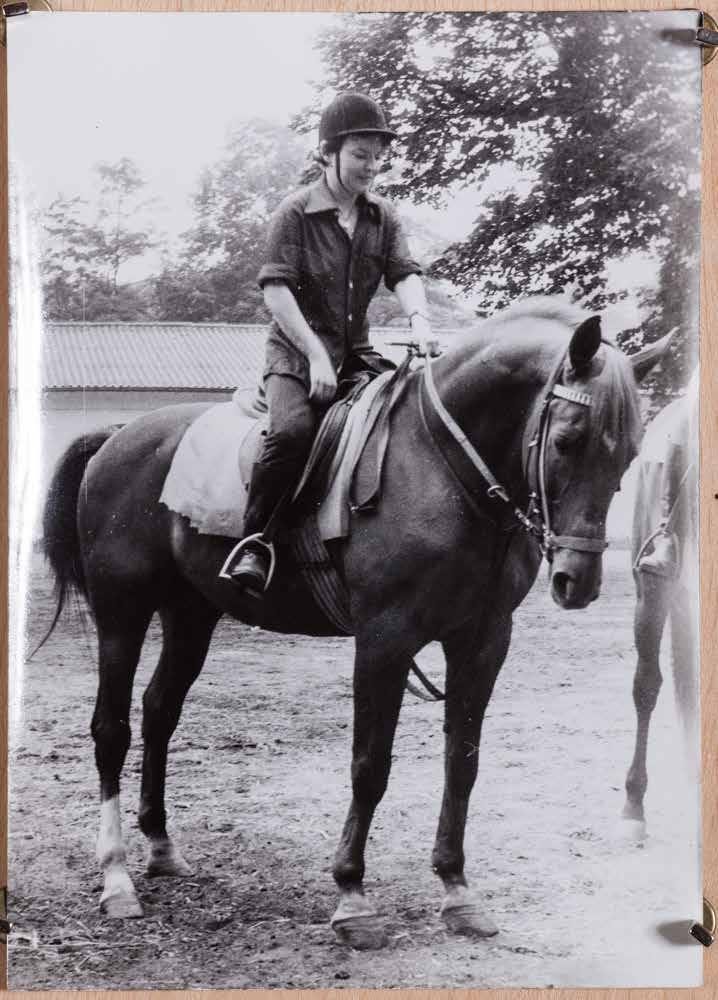 Foto © Archiv Marta Hofmann Foto © Archiv Marta Hofmann