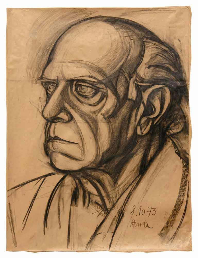 Foto © Archiv Marta Hofmann Foto © Archiv Marta Hofmann