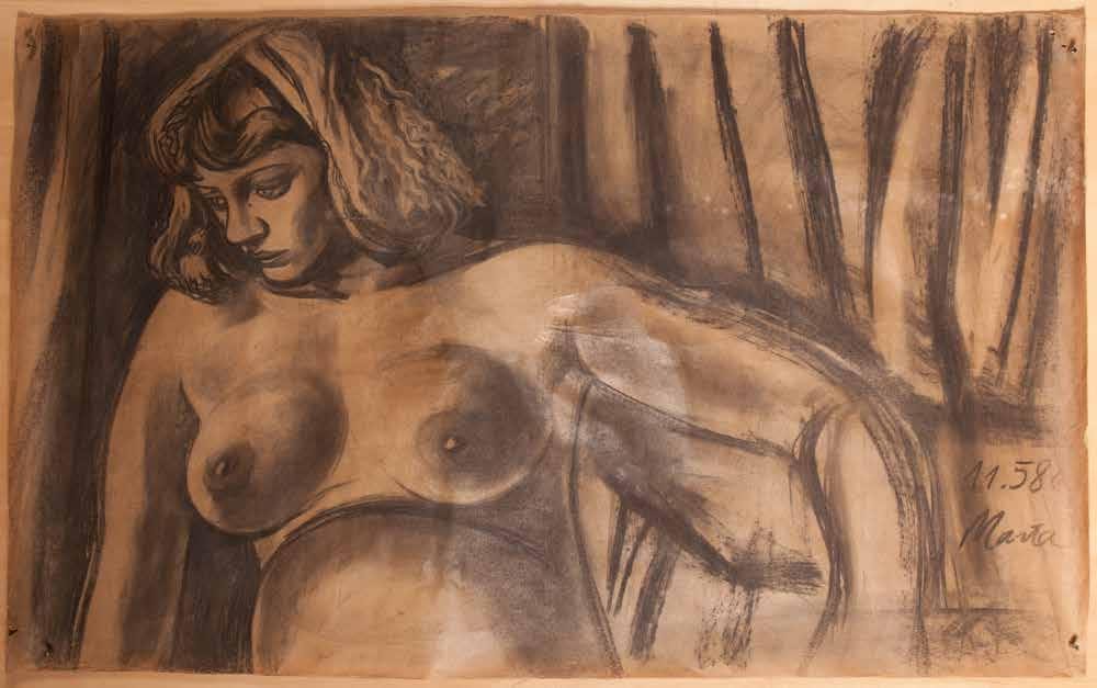 Foto © Archiv Marta Hofmann Foto © Archiv Marta Hofmann