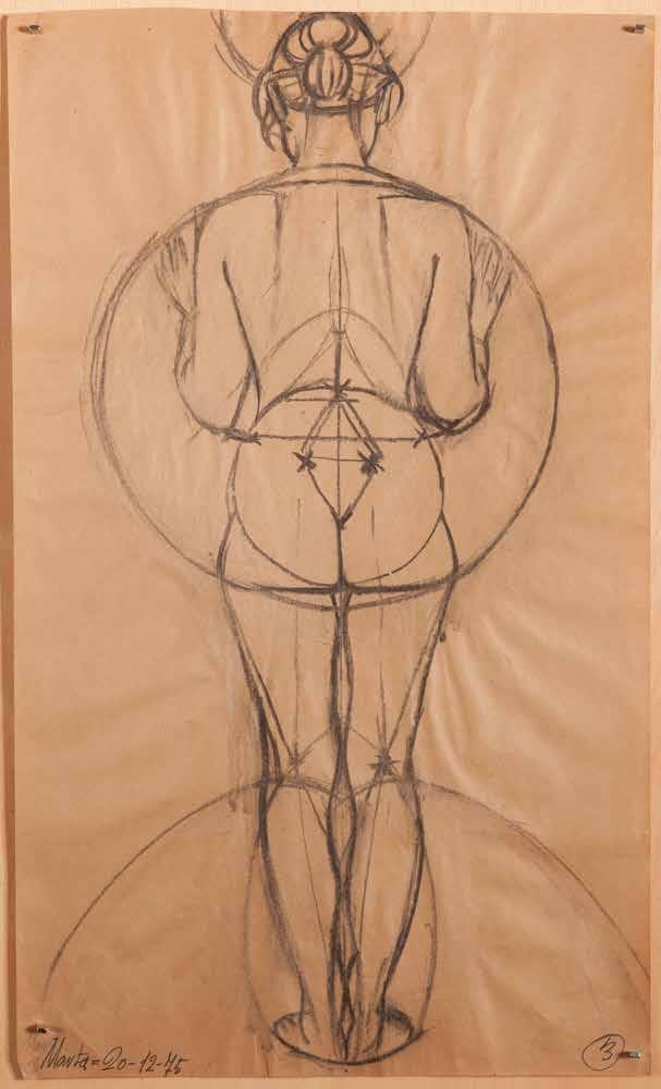 Foto © Archiv Marta Hofmann Foto © Archiv Marta Hofmann