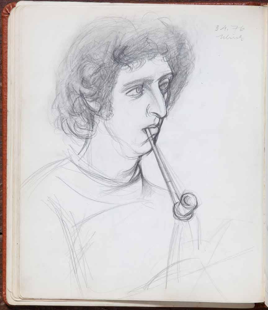 Foto © Archiv Marta Hofmann Foto © Archiv Marta Hofmann