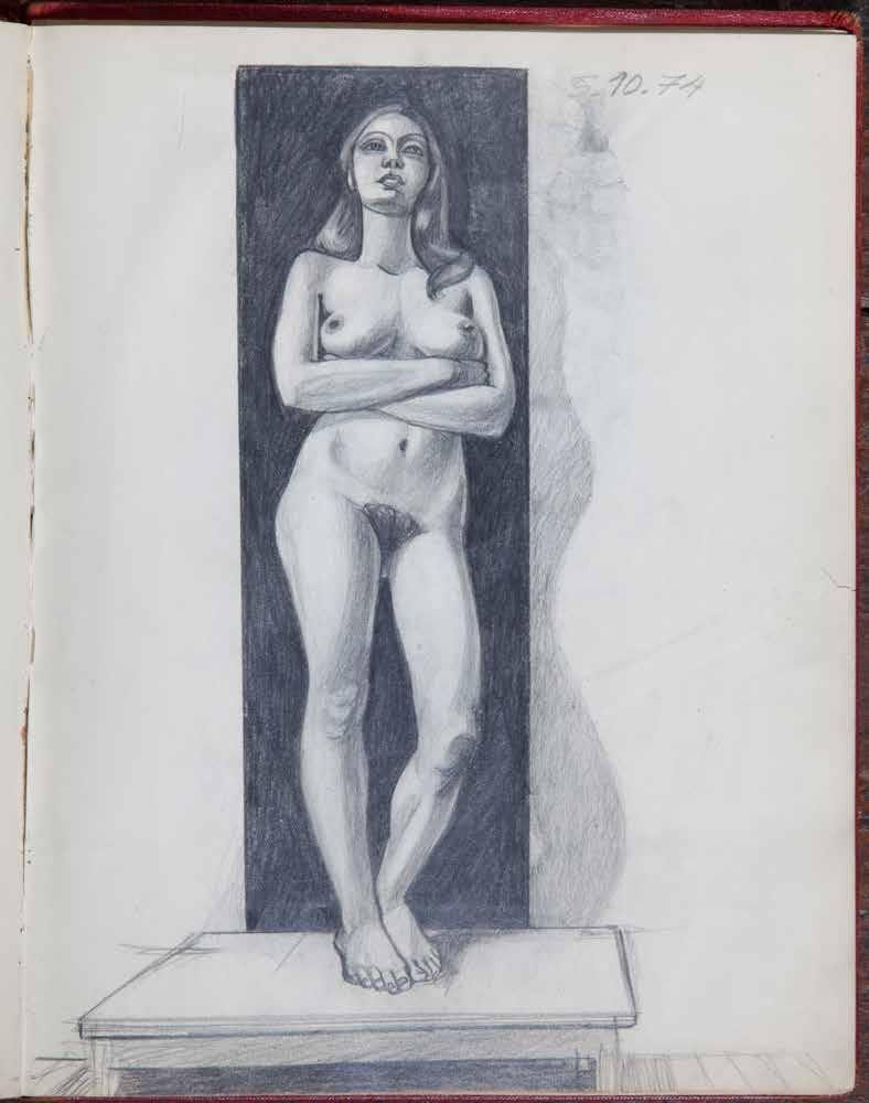 Foto © Archiv Marta Hofmann Foto © Archiv Marta Hofmann