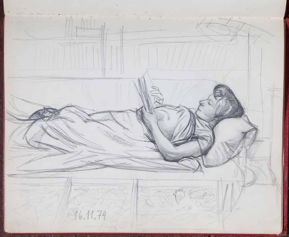 Foto © Archiv Marta Hofmann Foto © Archiv Marta Hofmann