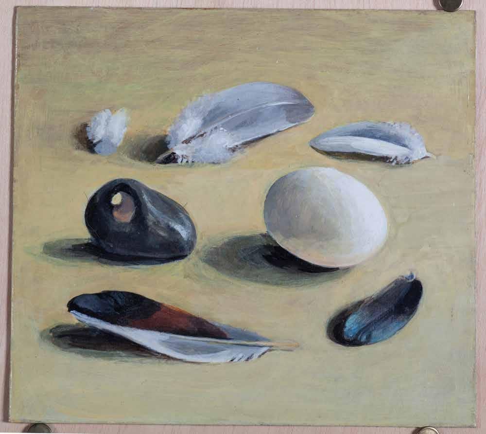 Foto © Archiv Marta Hofmann Foto © Archiv Marta Hofmann