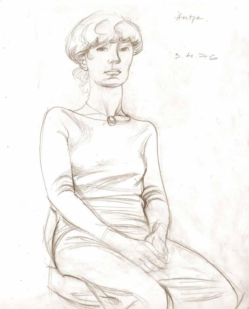 Foto © Archiv Marta Hofmann Foto © Archiv Marta Hofmann