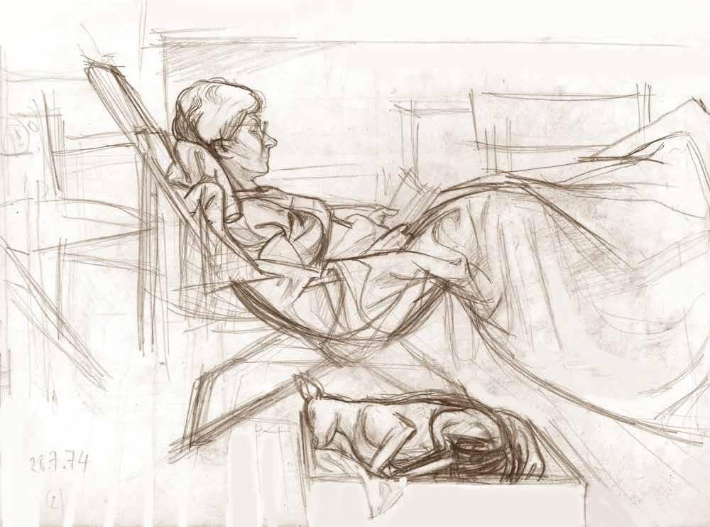 Foto © Archiv Marta Hofmann Foto © Archiv Marta Hofmann