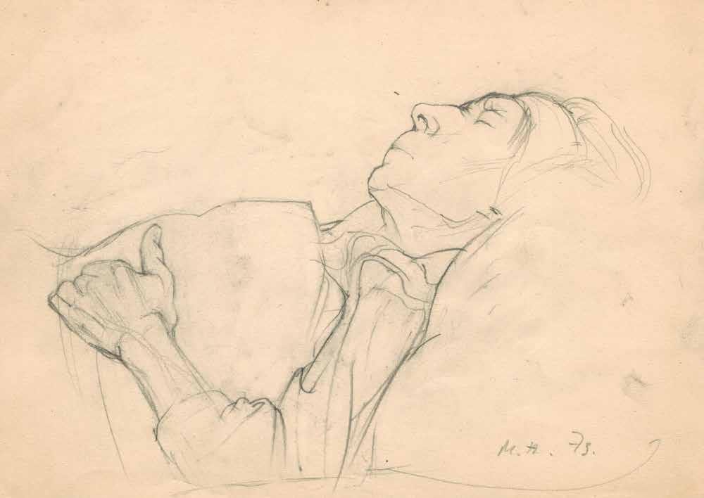 Foto © Archiv Marta Hofmann Foto © Archiv Marta Hofmann