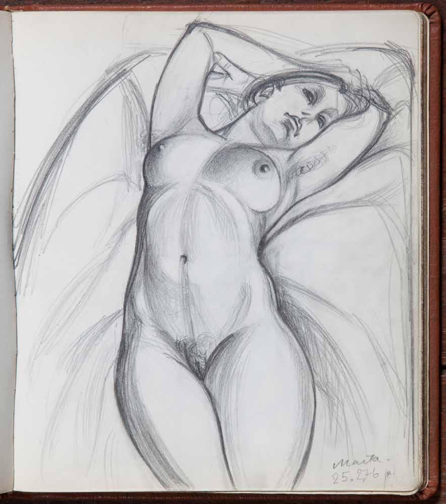 Foto © Archiv Marta Hofmann Foto © Archiv Marta Hofmann