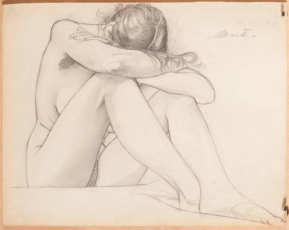 Foto © Archiv Marta Hofmann Foto © Archiv Marta Hofmann