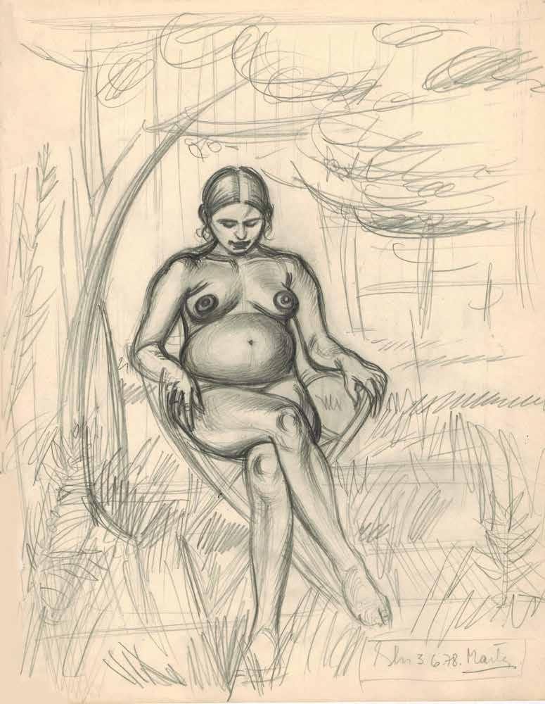 Foto © Archiv Marta Hofmann Foto © Archiv Marta Hofmann