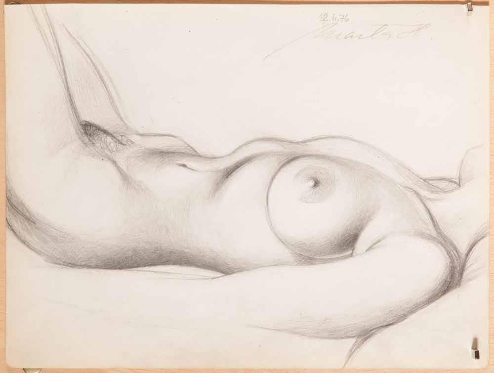 Foto © Archiv Marta Hofmann Foto © Archiv Marta Hofmann