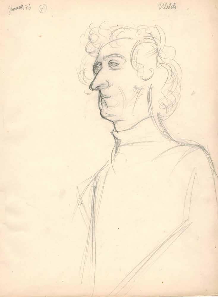 Foto © Archiv Marta Hofmann Foto © Archiv Marta Hofmann