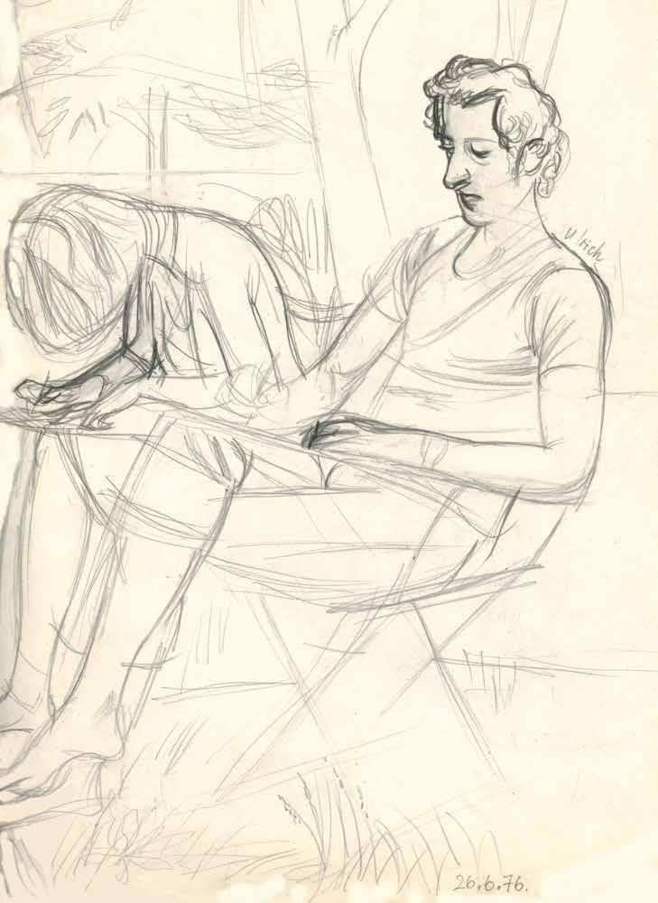 Foto © Archiv Marta Hofmann Foto © Archiv Marta Hofmann