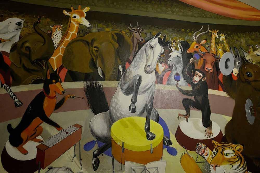 Foto © Archiv Marta Hofmann Foto © Archiv Marta Hofmann