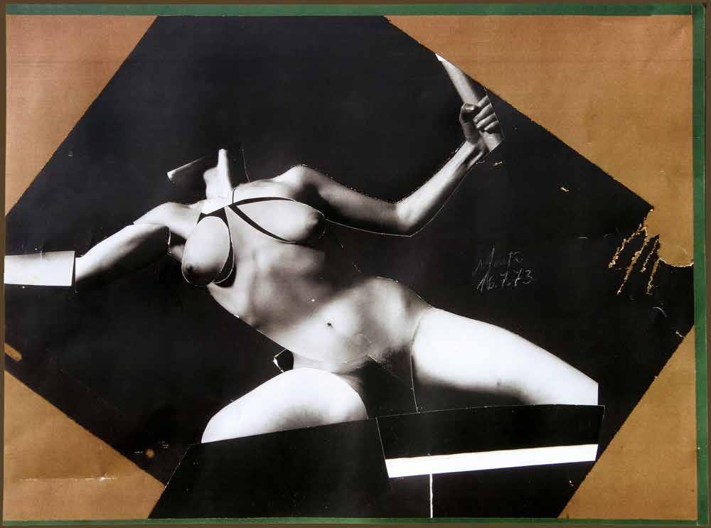 Foto © Archiv Marta Hofmann Foto © Archiv Marta Hofmann