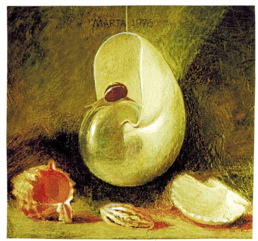 Foto © Archiv Marta Hofmann Foto © Archiv Marta Hofmann