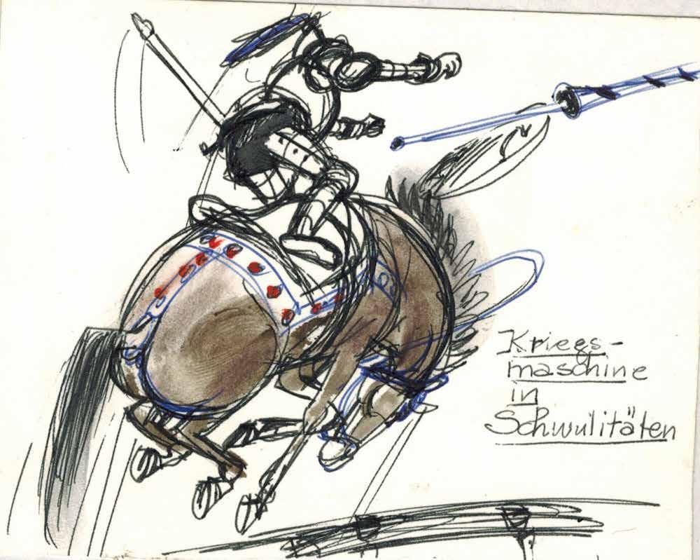 Foto © Archiv Marta Hofmann Foto © Archiv Marta Hofmann