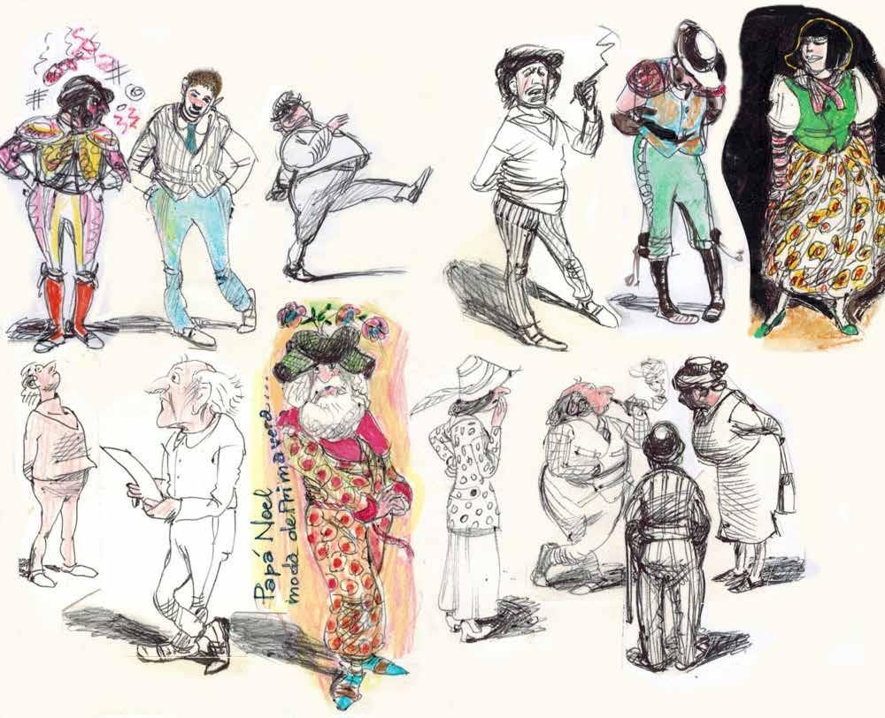 Foto © Archiv Marta Hofmann Foto © Archiv Marta Hofmann