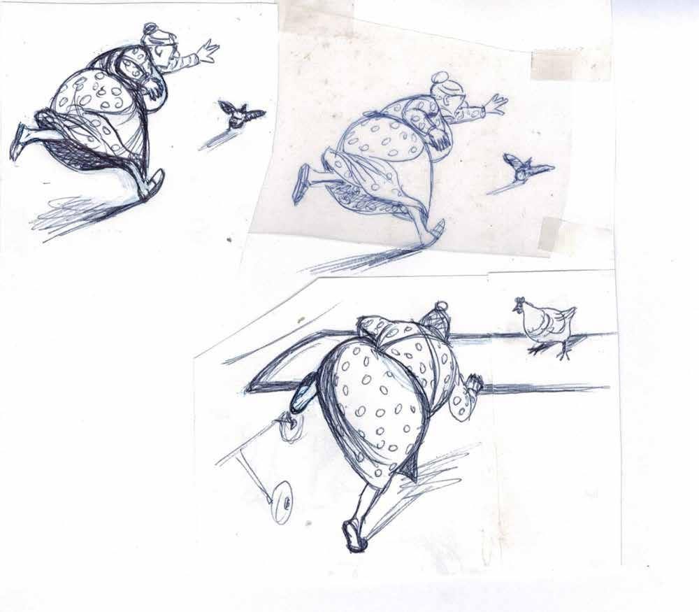 Foto © Archiv Marta Hofmann Foto © Archiv Marta Hofmann