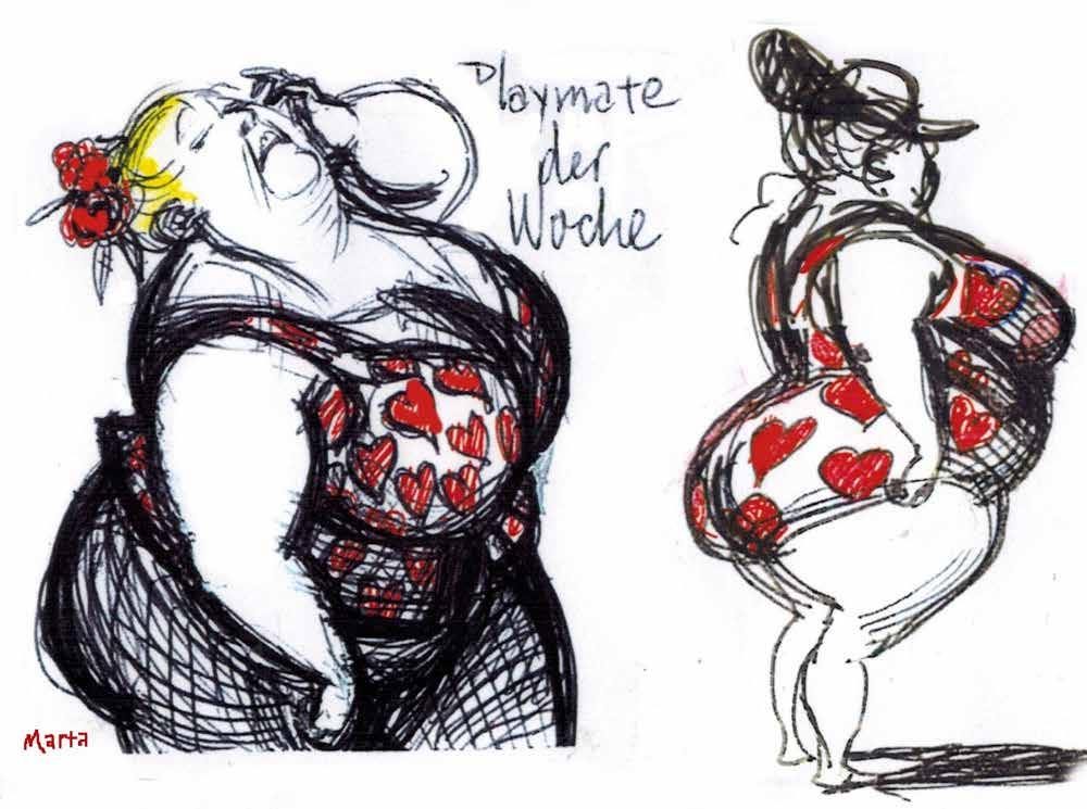 Foto © Archiv Marta Hofmann Foto © Archiv Marta Hofmann