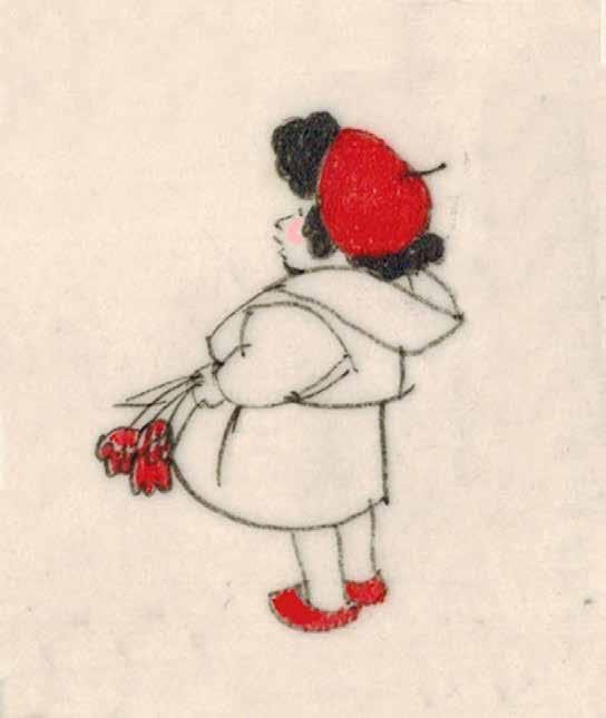 Foto © Archiv Marta Hofmann Foto © Archiv Marta Hofmann