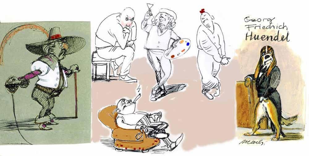 Foto © Archiv Marta Hofmann Foto © Archiv Marta Hofmann