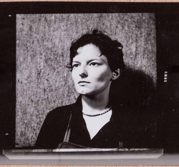 Foto © Archiv Marta Hofmann Foto © Archiv Marta Hofmann