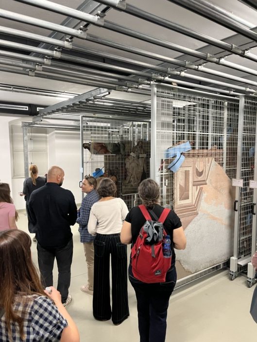 Cultural Guardians Programm -2