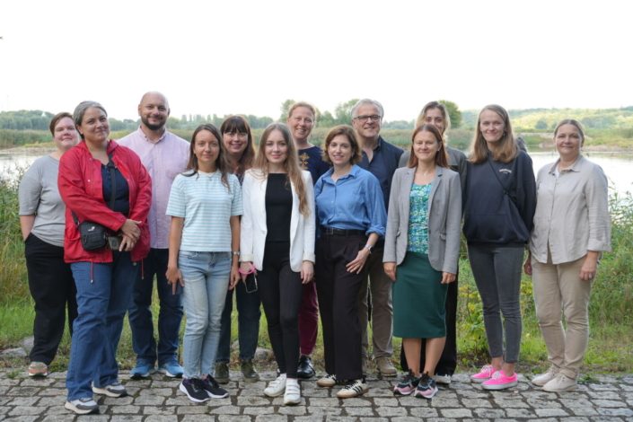 Cultural Guardians Programm – 3