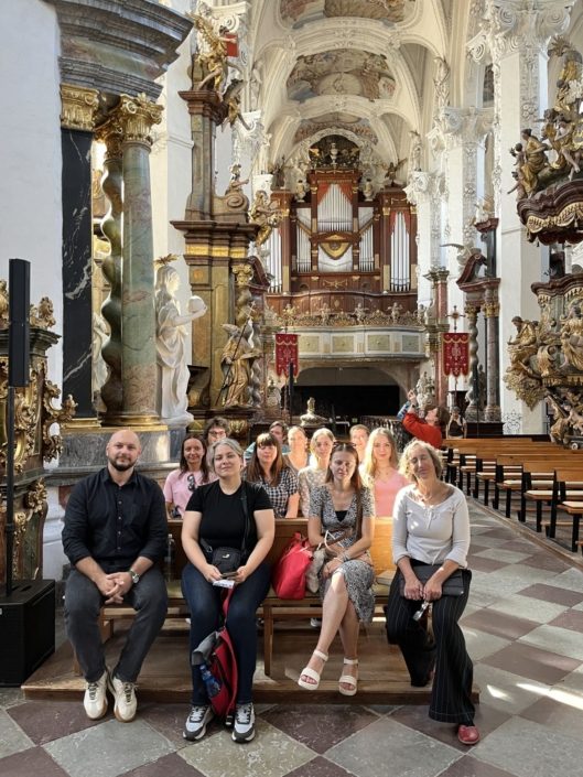 Cultural Guardians Programm – 4