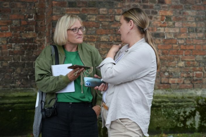 Cultural Guardians Programm – 5