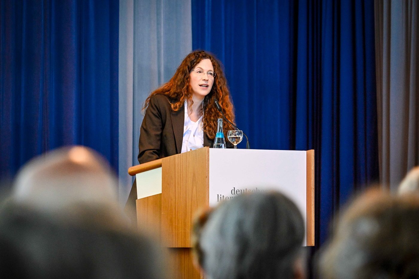 Foto: DLA Marbach Foto: DLA Marbach